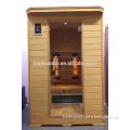japan far infrared sauna manufacture